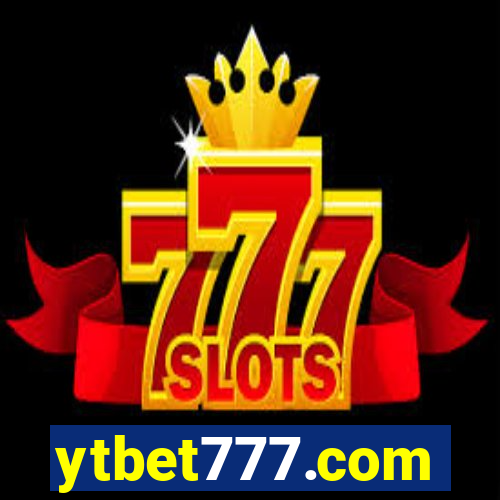 ytbet777.com