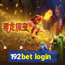 192bet login