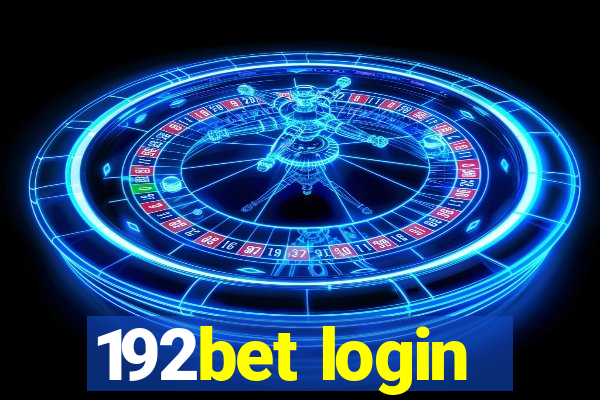 192bet login