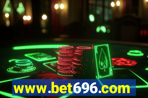 www.bet696.com