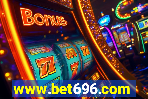 www.bet696.com