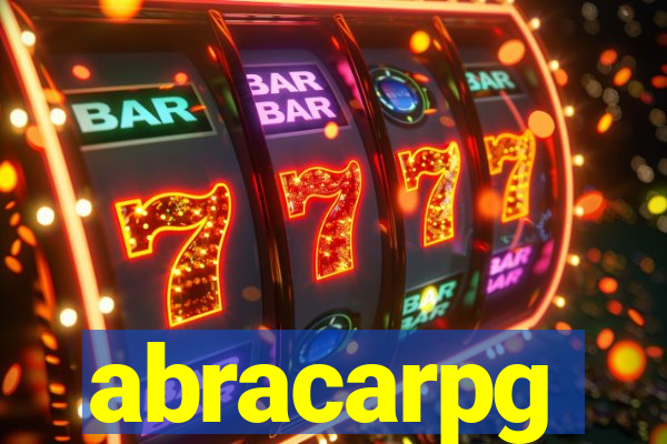 abracarpg