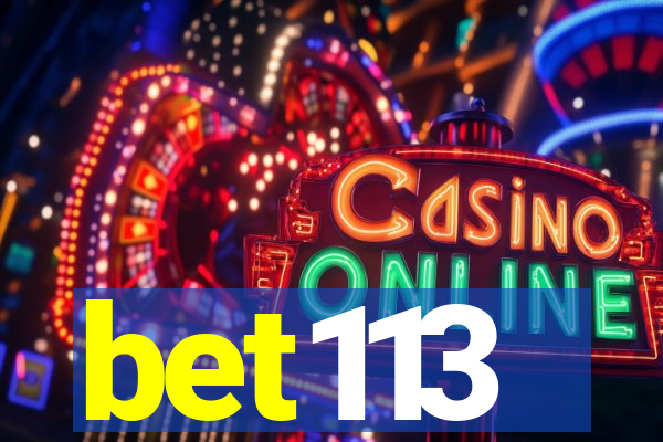 bet113