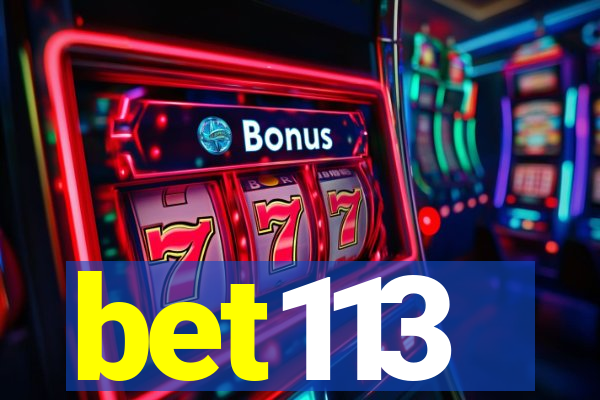 bet113