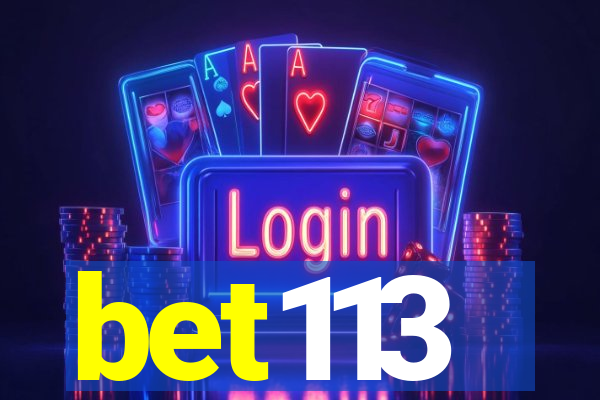 bet113