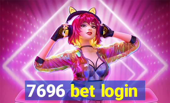 7696 bet login