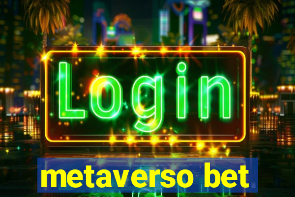 metaverso bet