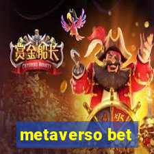 metaverso bet