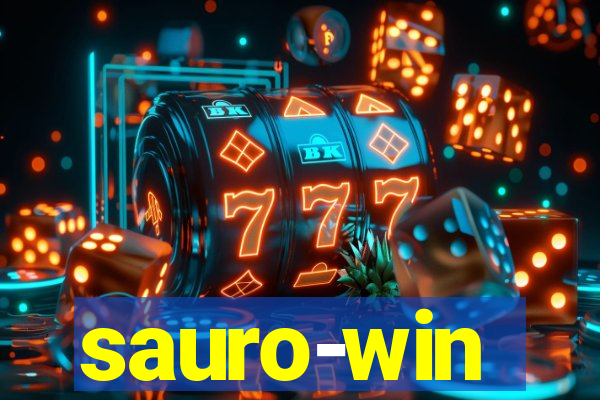 sauro-win