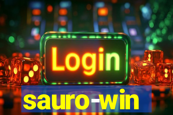 sauro-win