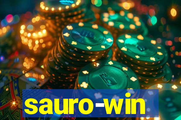 sauro-win