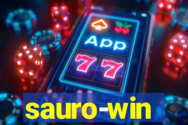 sauro-win