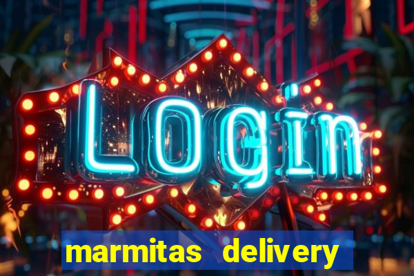 marmitas delivery boa vista rr