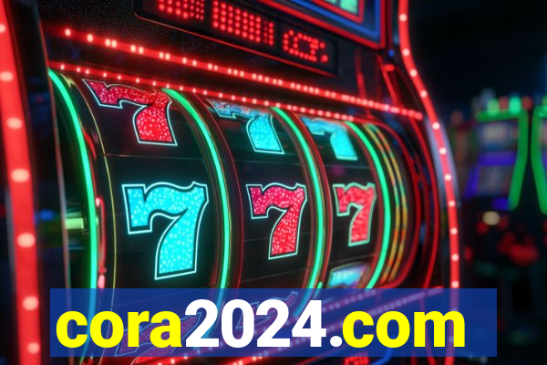 cora2024.com