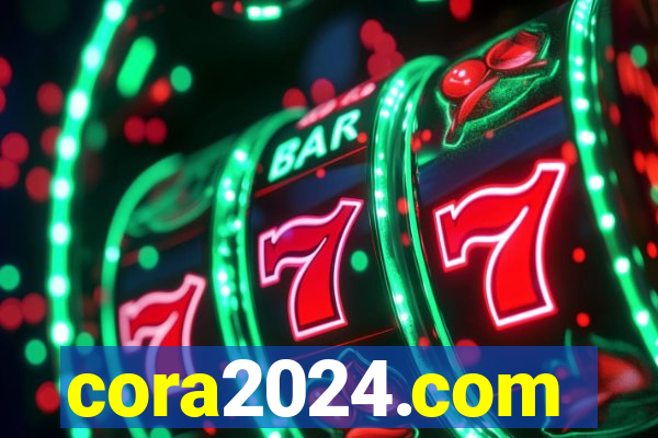 cora2024.com