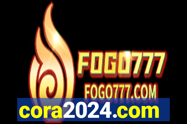 cora2024.com