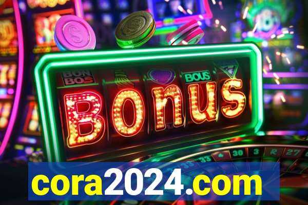 cora2024.com