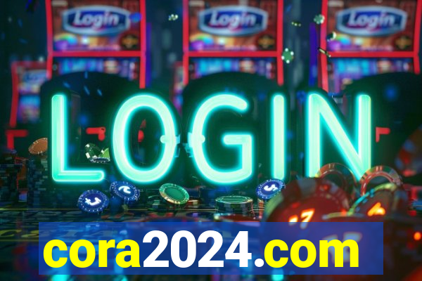 cora2024.com