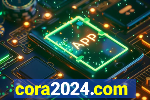 cora2024.com