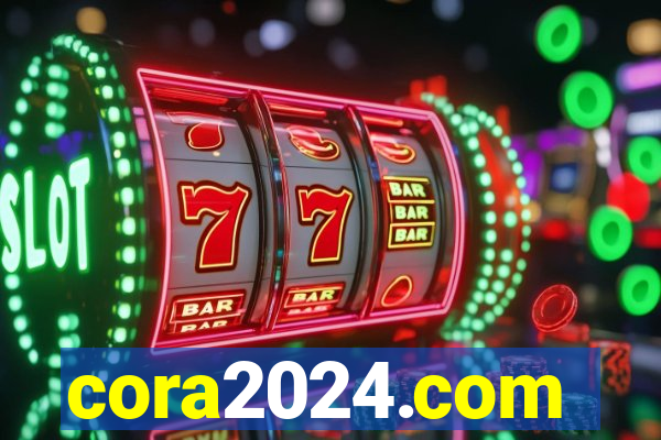 cora2024.com