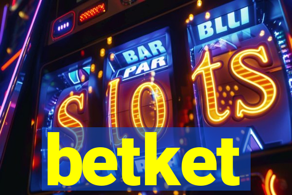 betket