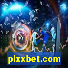 pixxbet.com