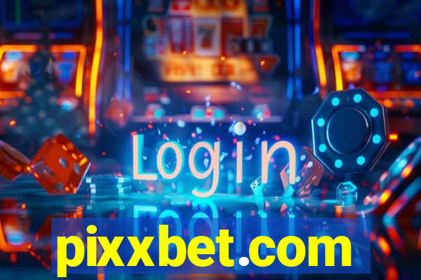 pixxbet.com