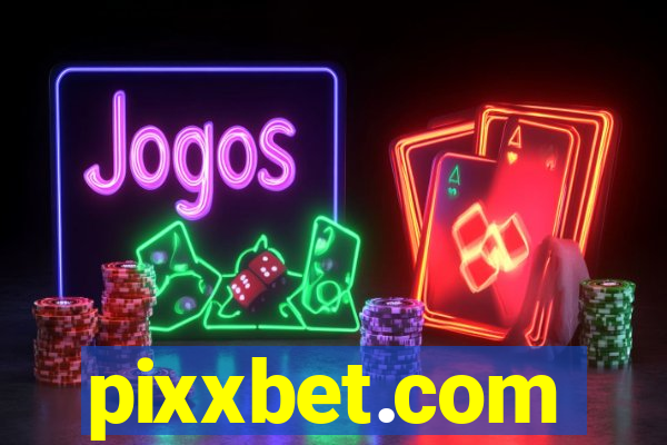 pixxbet.com