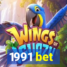 1991 bet