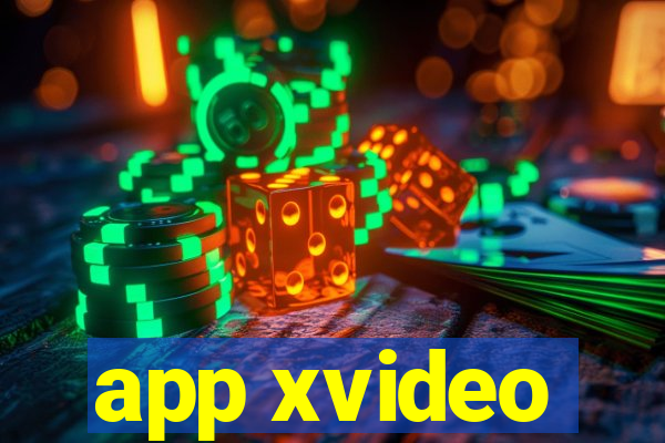 app xvideo