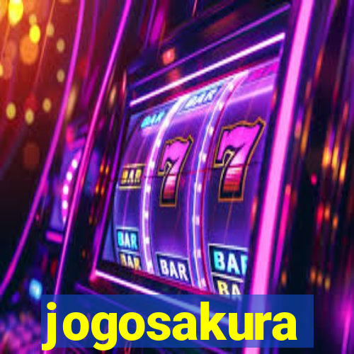 jogosakura