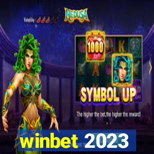 winbet 2023