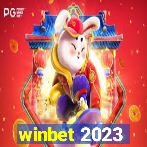 winbet 2023