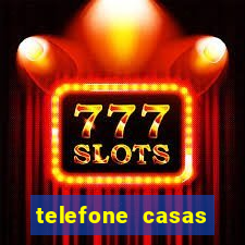 telefone casas bahia shopping del rey bh