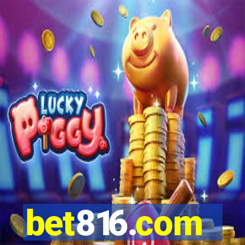 bet816.com