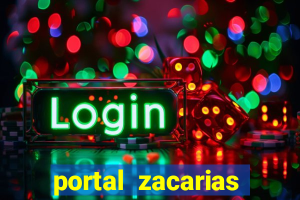 portal zacarias ataque de cachorro