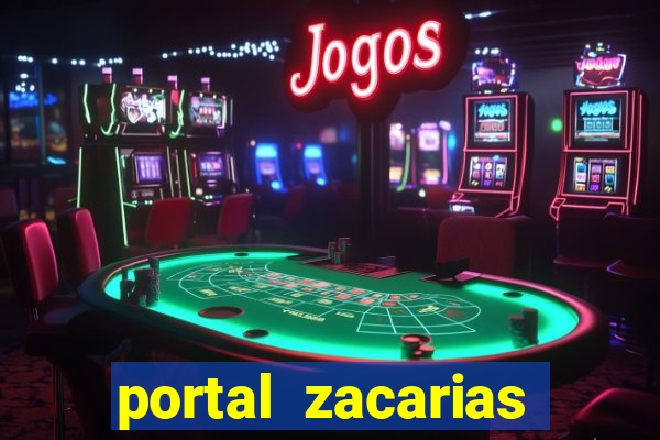 portal zacarias ataque de cachorro