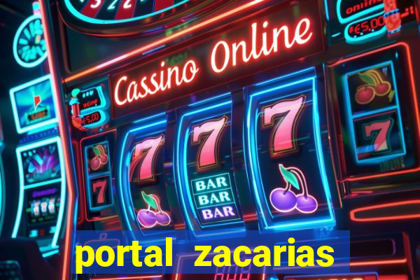 portal zacarias ataque de cachorro