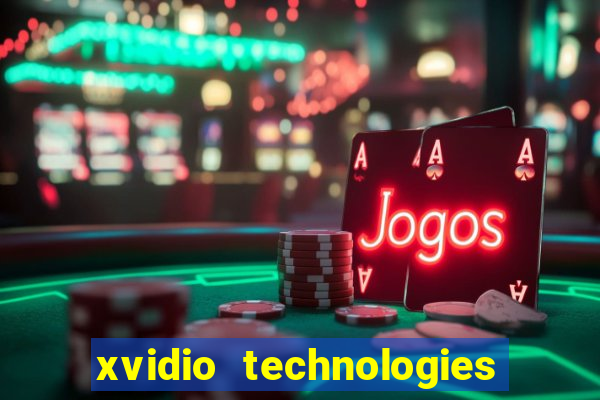 xvidio technologies startup brasil 2022 participantes