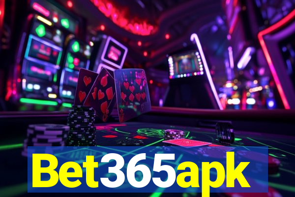 Bet365apk