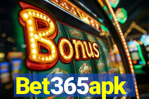 Bet365apk