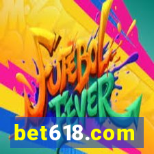 bet618.com