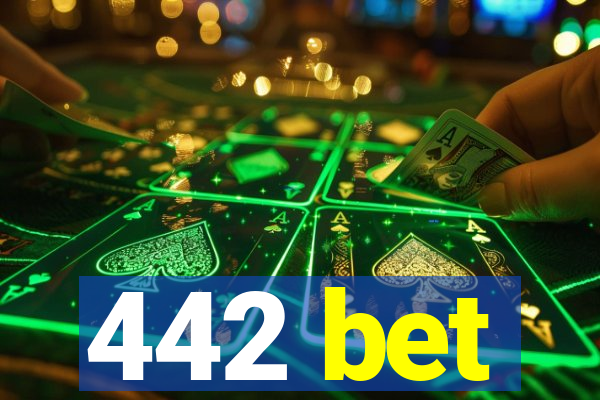 442 bet