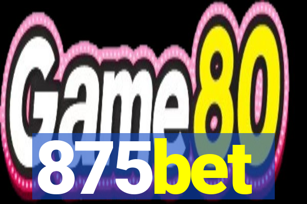 875bet