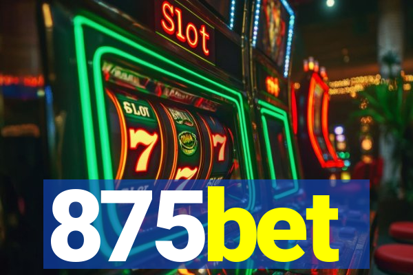 875bet