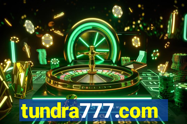 tundra777.com