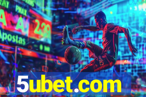 5ubet.com