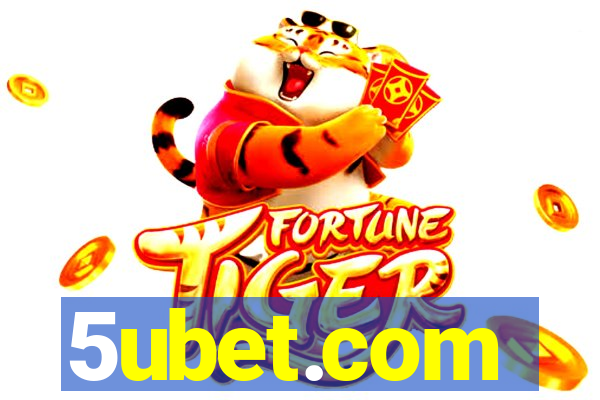 5ubet.com