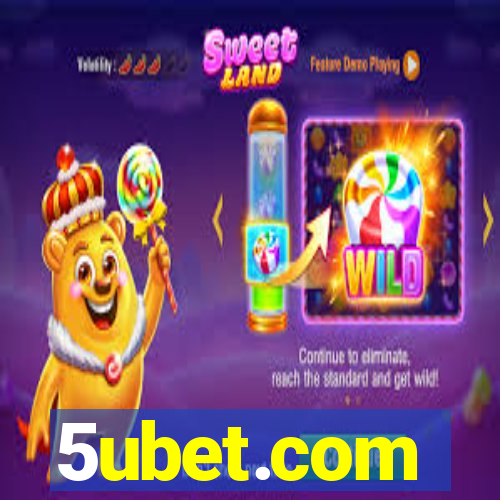 5ubet.com