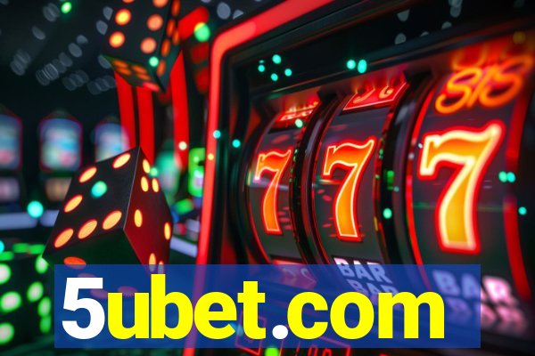 5ubet.com